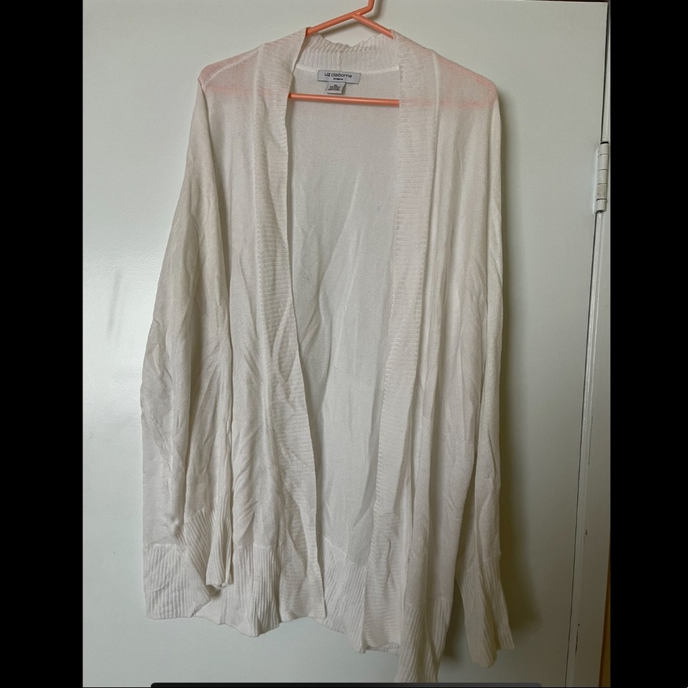 Women’s Cardigan
